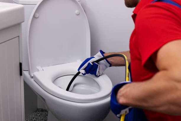 Best Clogged Drain Plumber  in Northglenn, CO