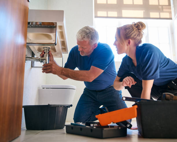 Best Plumbing Inspection Services  in Northglenn, CO